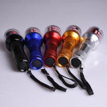 Load image into Gallery viewer, ALUMINUM ELECTRIC HERB GRINDER