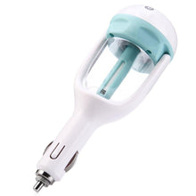 Lade das Bild in den Galerie-Viewer, IN-CAR ESSENTIAL OIL DIFFUSER/HUMIDIFIER x