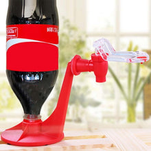 Lade das Bild in den Galerie-Viewer, The Magic Tap Soda Dispenser