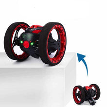 Lade das Bild in den Galerie-Viewer, Mini Bouncing RC Car
