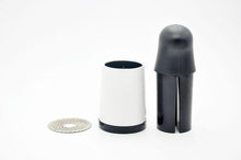 Lade das Bild in den Galerie-Viewer, Rotary Cheese Mill