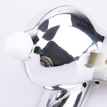 Lade das Bild in den Galerie-Viewer, Mini Massage Device Electric Eye Massager