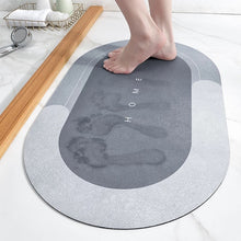 Lade das Bild in den Galerie-Viewer, Quick-Drying Water Drinking Floor Mat maselive.de