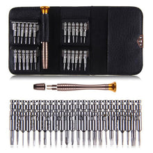Lade das Bild in den Galerie-Viewer, Screwdriver Tool Set 25-in-1
