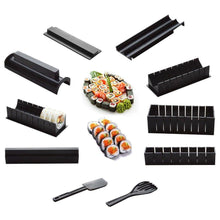Lade das Bild in den Galerie-Viewer, Sushi Making Kit
