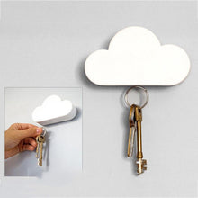 Lade das Bild in den Galerie-Viewer, MAGNETIC CLOUD KEYHOLDER