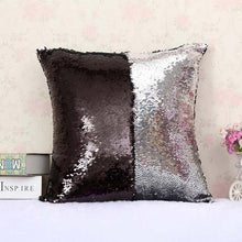 Lade das Bild in den Galerie-Viewer, Magic Sequin Pillow Case for Fancy Mermaids