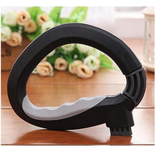Load image into Gallery viewer, Carrier Easy Grip One Trip Shopping Grocery Bag Handle Holder