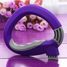 Load image into Gallery viewer, Carrier Easy Grip One Trip Shopping Grocery Bag Handle Holder