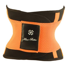 Lade das Bild in den Galerie-Viewer, Waist Trainer Belt