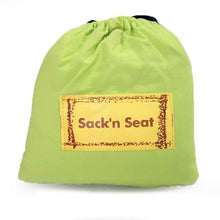 Lade das Bild in den Galerie-Viewer, EASY TRAVEL BABY HARNESS