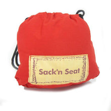 Lade das Bild in den Galerie-Viewer, EASY TRAVEL BABY HARNESS