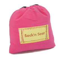 Lade das Bild in den Galerie-Viewer, EASY TRAVEL BABY HARNESS