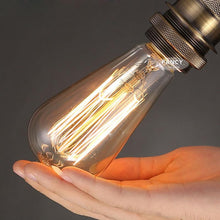Load image into Gallery viewer, Vintage Edison Light Bulb