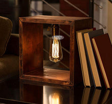 Load image into Gallery viewer, Vintage Edison Light Bulb