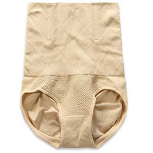 Load image into Gallery viewer, Ultra-Thin High Waist Shaping Panty