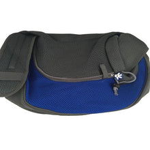 Lade das Bild in den Galerie-Viewer, PET CARRIER CHEST BACKPACK