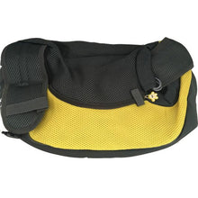 Lade das Bild in den Galerie-Viewer, PET CARRIER CHEST BACKPACK