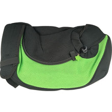 Lade das Bild in den Galerie-Viewer, PET CARRIER CHEST BACKPACK