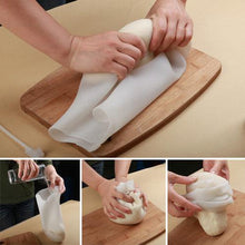 Lade das Bild in den Galerie-Viewer, Silicone Dough Kneading Bag