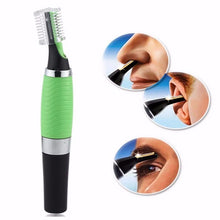 Lade das Bild in den Galerie-Viewer, Cordless Hair Trimmer