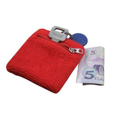 Lade das Bild in den Galerie-Viewer, Pocket Wrist Wallet