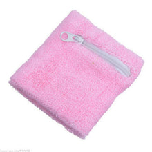 Lade das Bild in den Galerie-Viewer, Pocket Wrist Wallet