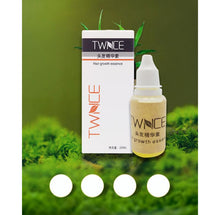 Lade das Bild in den Galerie-Viewer, Organic Growth Essence Hair Oil