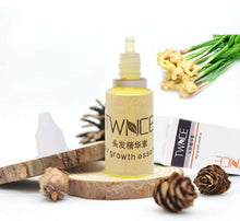 Lade das Bild in den Galerie-Viewer, Organic Growth Essence Hair Oil