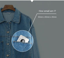 Load image into Gallery viewer, Portable Bluetooth 4.0 Printer