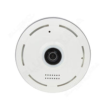 Lade das Bild in den Galerie-Viewer, 360° SMART HOME CAMERA x