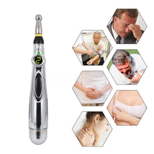 Lade das Bild in den Galerie-Viewer, ELECTRONIC ACUPUNCTURE PEN