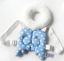 Lade das Bild in den Galerie-Viewer, Toddler Head Protection Pads