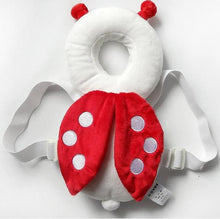 Lade das Bild in den Galerie-Viewer, Toddler Head Protection Pads
