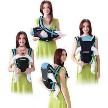 Load image into Gallery viewer, Baby Carrier 4-in-1