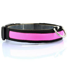 Lade das Bild in den Galerie-Viewer, LED Pet Collar