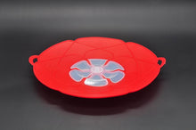 Load image into Gallery viewer, Anti-Spill Lid Cover