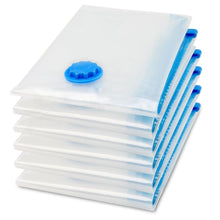 Lade das Bild in den Galerie-Viewer, Vacuum Compressed Bag Vacuum Storage Bag