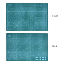 Lade das Bild in den Galerie-Viewer, A3 Self Healing Cutting Mat