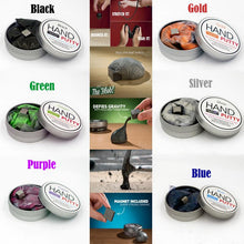 Lade das Bild in den Galerie-Viewer, CRAZY MAGNETIC THINKING PUTTY