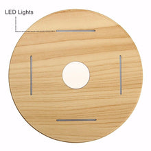 Lade das Bild in den Galerie-Viewer, MAGNETIC LEVITATING FLOATING PLANT POT