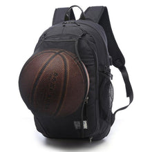 Lade das Bild in den Galerie-Viewer, Goat Sports Backpack