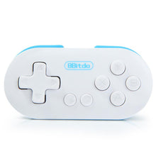 Lade das Bild in den Galerie-Viewer, 8Bitdo Zero GamePad x