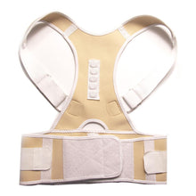 Lade das Bild in den Galerie-Viewer, Royal Posture - Magnetic Posture Corrector Brace