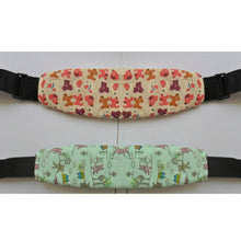 Load image into Gallery viewer, Car Seat Head Support Belt