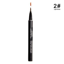 Lade das Bild in den Galerie-Viewer, Waterproof Eyebrow Tattoo