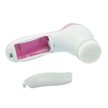 Lade das Bild in den Galerie-Viewer, 5 in 1 Facial Cleansing Brush x