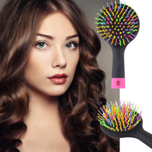 Lade das Bild in den Galerie-Viewer, Volumizing Rainbow Brush