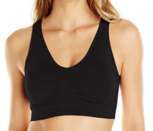 Lade das Bild in den Galerie-Viewer, Comfortable Seamless Bra