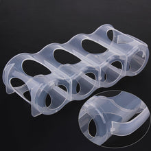 Load image into Gallery viewer, Cans Storage Box Refrigerator Organizer Sauce Bottle Container Four Case Organization